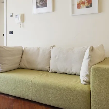 Italianway-spadolini Apartamento *