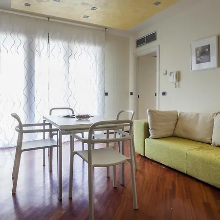 Italianway-spadolini Apartment *