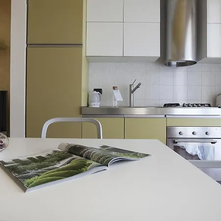 Apartment Italianway-spadolini *