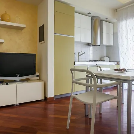 Apartment Italianway-spadolini *