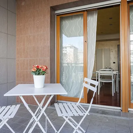 Italianway-spadolini * Milano