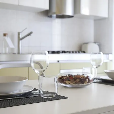 Apartment Italianway-spadolini *