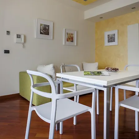 Apartment Italianway-spadolini *