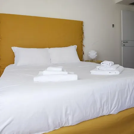 Apartment Italianway-spadolini