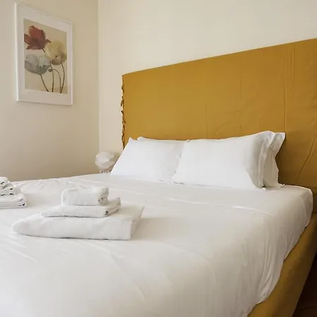 Italianway-spadolini Apartment Milan