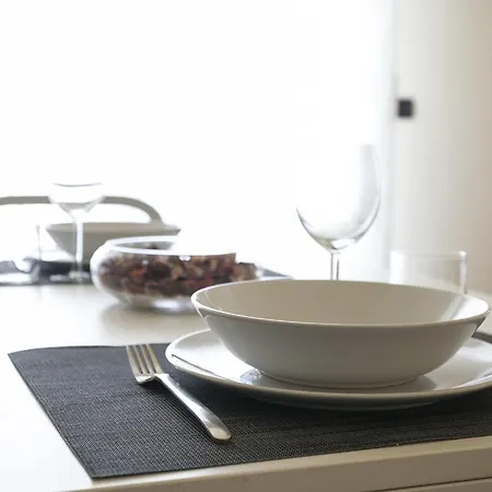 Apartment Italianway-spadolini Milan