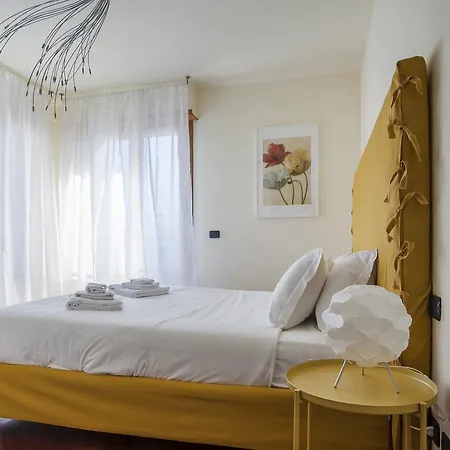 Italianway-spadolini Apartment