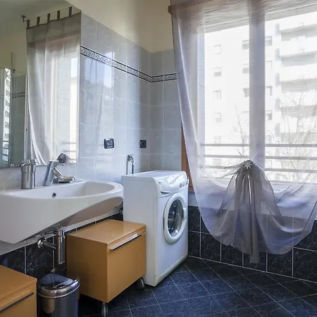 Italianway-spadolini Apartment *
