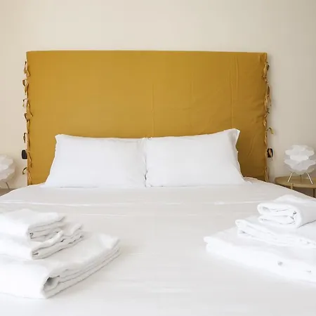 Italianway-spadolini Apartment Milan